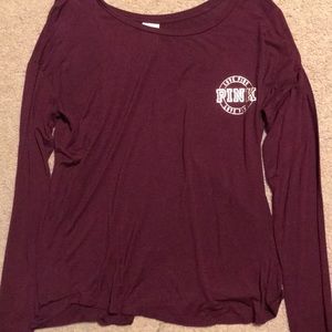 Victoria’s Secret PINK shirt